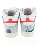 NIKE（ナイキ）スニーカー 白 サイズ:24cm レディース/2200604087423