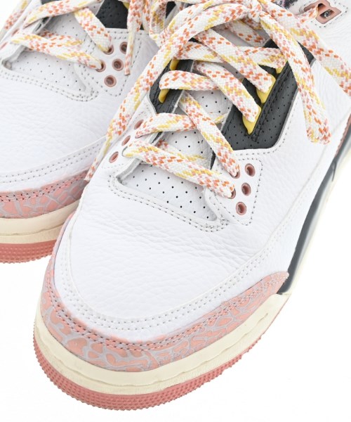 NIKE（ナイキ）スニーカー 白 サイズ:24cm レディース/2200604087447