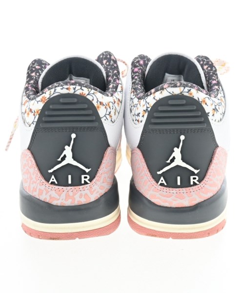 NIKE（ナイキ）スニーカー 白 サイズ:24cm レディース/2200604087447