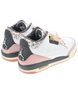 NIKE（ナイキ）スニーカー 白 サイズ:24cm レディース/2200604087447
