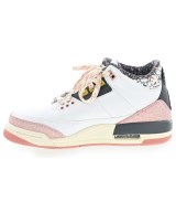 NIKE（ナイキ）スニーカー 白 サイズ:24cm レディース/2200604087447