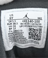 NIKE（ナイキ）スニーカー 白 サイズ:24cm レディース/2200604087447