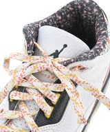 NIKE（ナイキ）スニーカー 白 サイズ:24cm レディース/2200604087447