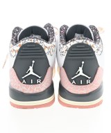 NIKE（ナイキ）スニーカー 白 サイズ:24cm レディース/2200604087447