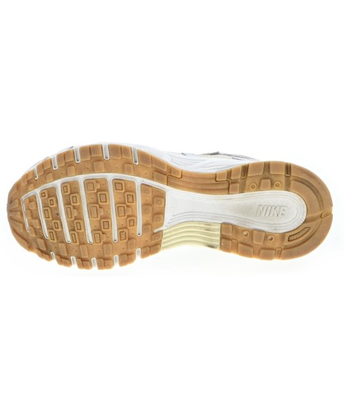 NIKE（ナイキ）スニーカー 白 サイズ:23.5cm レディース/2200604917218