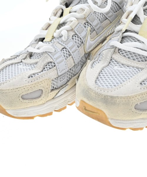 NIKE（ナイキ）スニーカー 白 サイズ:23.5cm レディース/2200604917218