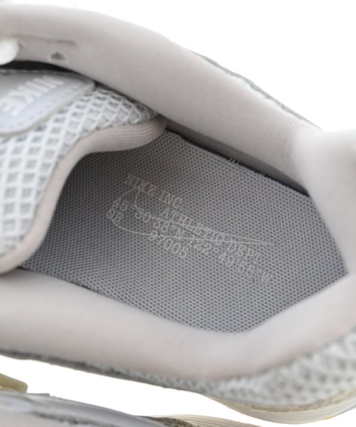 NIKE（ナイキ）スニーカー 白 サイズ:23.5cm レディース/2200604917218