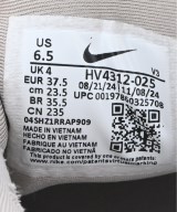 NIKE（ナイキ）スニーカー 白 サイズ:23.5cm レディース/2200604917218