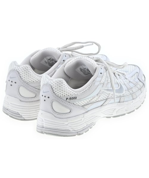 NIKE（ナイキ）スニーカー 白 サイズ:23.5cm レディース/2200608069050