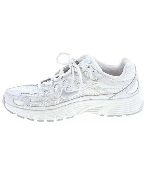 NIKE（ナイキ）スニーカー 白 サイズ:23.5cm レディース/2200608069050