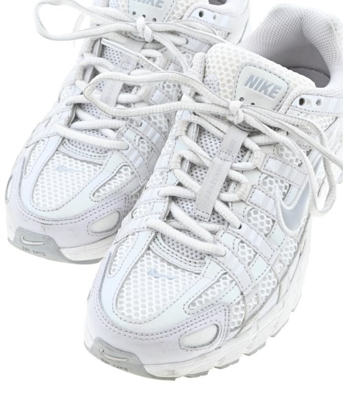 NIKE（ナイキ）スニーカー 白 サイズ:23.5cm レディース/2200608069050