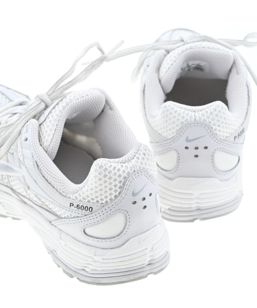 NIKE（ナイキ）スニーカー 白 サイズ:23.5cm レディース/2200608069050