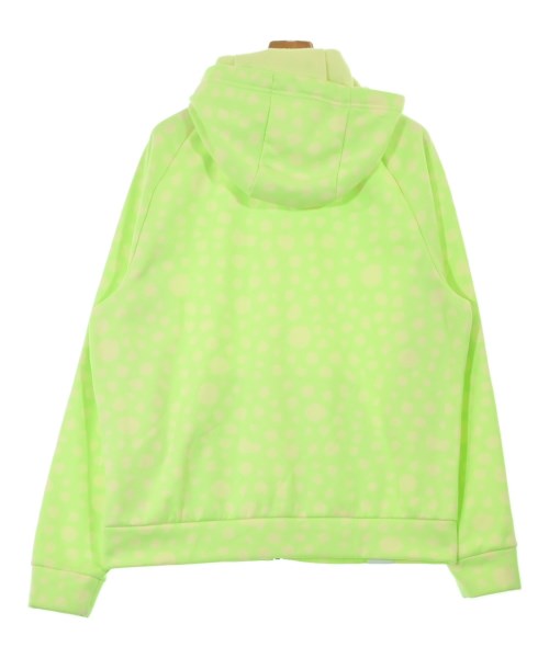 NIKE（ナイキ）パーカー 緑 サイズ:XL メンズ/2200608164069
