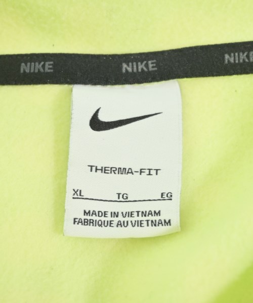 NIKE（ナイキ）パーカー 緑 サイズ:XL メンズ/2200608164069
