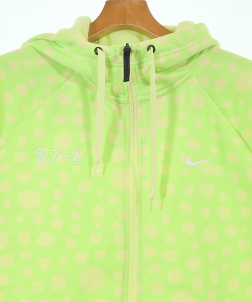 NIKE（ナイキ）パーカー 緑 サイズ:XL メンズ/2200608164069