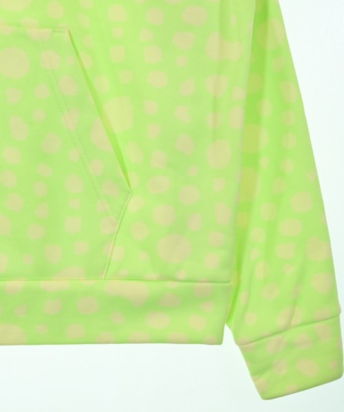 NIKE（ナイキ）パーカー 緑 サイズ:XL メンズ/2200608164069
