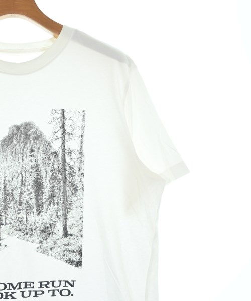 NIKE（ナイキ）Tシャツ・カットソー 白 サイズ:XL メンズ/2200546433432