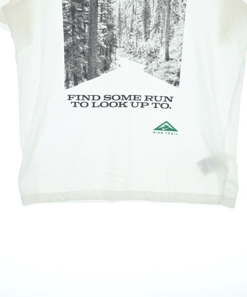 NIKE（ナイキ）Tシャツ・カットソー 白 サイズ:XL メンズ/2200546433432