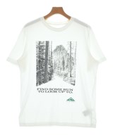 NIKE（ナイキ）Tシャツ・カットソー 白 サイズ:XL メンズ/2200546433432