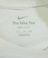 NIKE（ナイキ）Tシャツ・カットソー 白 サイズ:XL メンズ/2200546433432