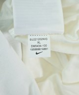 NIKE（ナイキ）Tシャツ・カットソー 白 サイズ:XL メンズ/2200546433432