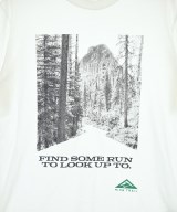 NIKE（ナイキ）Tシャツ・カットソー 白 サイズ:XL メンズ/2200546433432