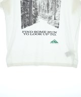 NIKE（ナイキ）Tシャツ・カットソー 白 サイズ:XL メンズ/2200546433432