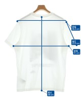 NIKE（ナイキ）Tシャツ・カットソー 白 サイズ:XL メンズ/2200546433432