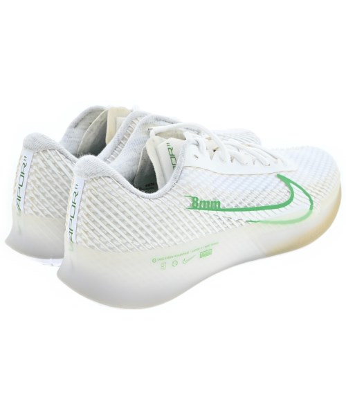 NIKE（ナイキ）スニーカー 白 サイズ:26.5cm メンズ/2200599152052