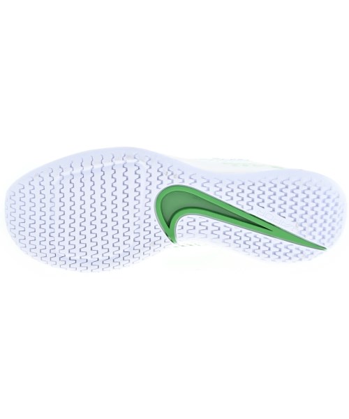 NIKE（ナイキ）スニーカー 白 サイズ:26.5cm メンズ/2200599152052