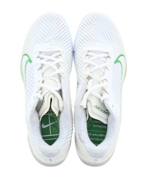 NIKE（ナイキ）スニーカー 白 サイズ:26.5cm メンズ/2200599152052