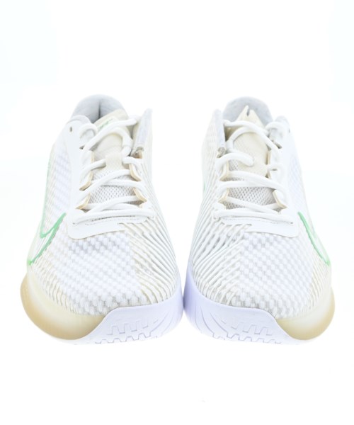 NIKE（ナイキ）スニーカー 白 サイズ:26.5cm メンズ/2200599152052