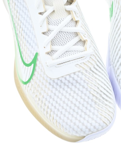 NIKE（ナイキ）スニーカー 白 サイズ:26.5cm メンズ/2200599152052