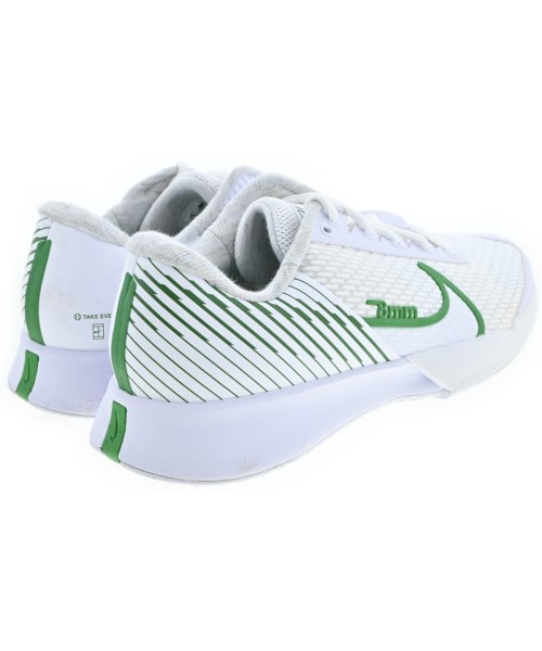 NIKE（ナイキ）スニーカー 白 サイズ:26.5cm メンズ/2200599152069