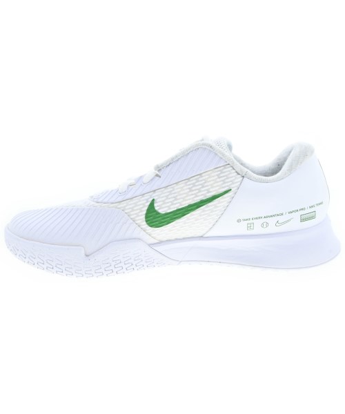 NIKE（ナイキ）スニーカー 白 サイズ:26.5cm メンズ/2200599152069