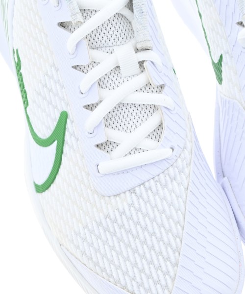 NIKE（ナイキ）スニーカー 白 サイズ:26.5cm メンズ/2200599152069