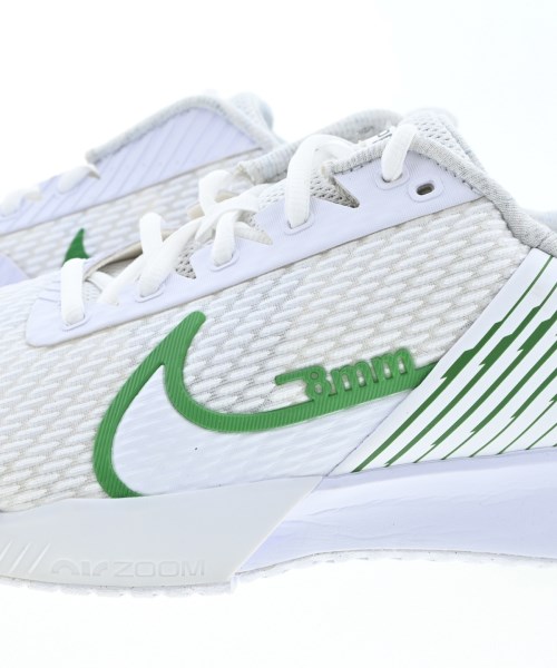 NIKE（ナイキ）スニーカー 白 サイズ:26.5cm メンズ/2200599152069
