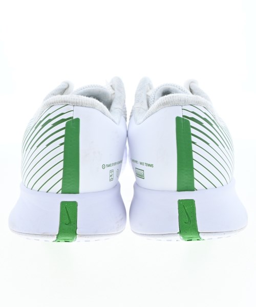 NIKE（ナイキ）スニーカー 白 サイズ:26.5cm メンズ/2200599152069