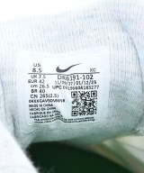 NIKE（ナイキ）スニーカー 白 サイズ:26.5cm メンズ/2200599152069