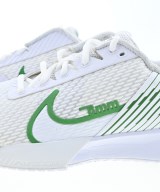 NIKE（ナイキ）スニーカー 白 サイズ:26.5cm メンズ/2200599152069