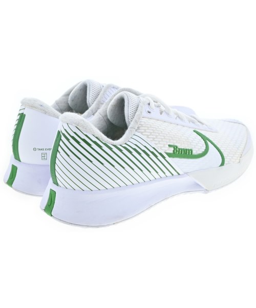 NIKE（ナイキ）スニーカー 白 サイズ:26.5cm メンズ/2200599152076