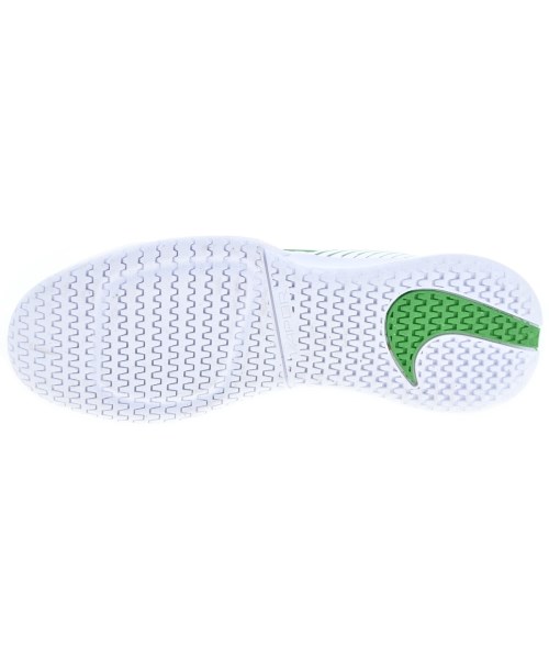 NIKE（ナイキ）スニーカー 白 サイズ:26.5cm メンズ/2200599152076
