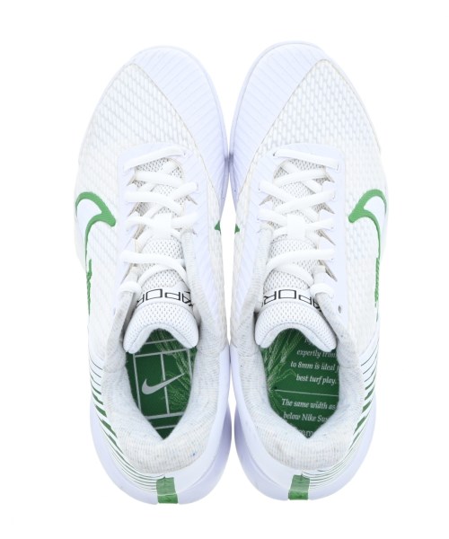 NIKE（ナイキ）スニーカー 白 サイズ:26.5cm メンズ/2200599152076