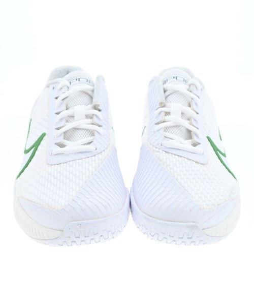 NIKE（ナイキ）スニーカー 白 サイズ:26.5cm メンズ/2200599152076