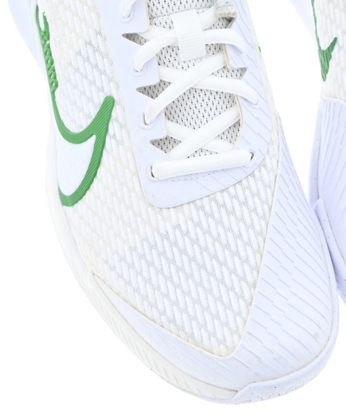 NIKE（ナイキ）スニーカー 白 サイズ:26.5cm メンズ/2200599152076