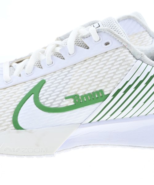 NIKE（ナイキ）スニーカー 白 サイズ:26.5cm メンズ/2200599152076