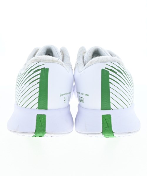 NIKE（ナイキ）スニーカー 白 サイズ:26.5cm メンズ/2200599152076