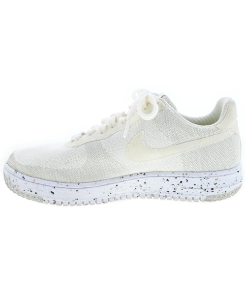 NIKE（ナイキ）スニーカー 白 サイズ:26cm メンズ/2200599152083