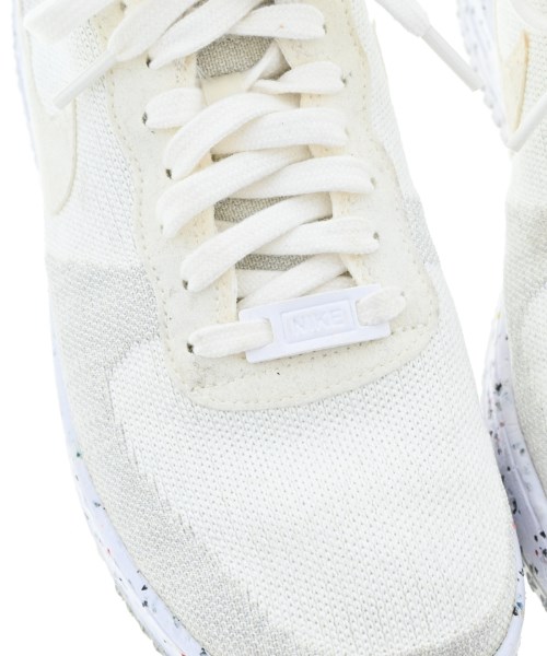 NIKE（ナイキ）スニーカー 白 サイズ:26cm メンズ/2200599152083