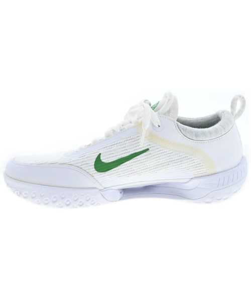 NIKE（ナイキ）スニーカー 白 サイズ:26.5cm メンズ/2200599152090